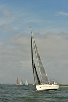 2019 Charleston Race Week A_0049