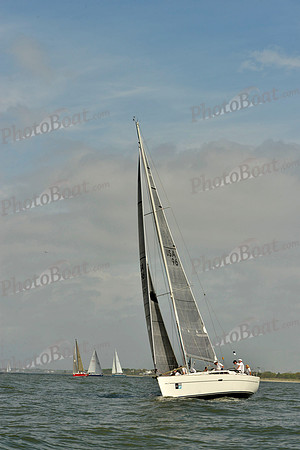 2019 Charleston Race Week A_0049