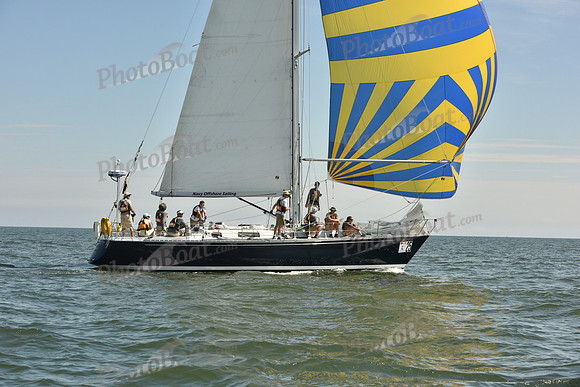 2018 Southern Bay Race Week C_0392