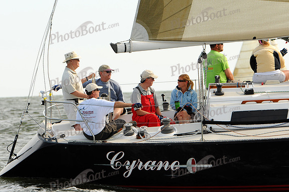 2011 Southern Bay RW A 093