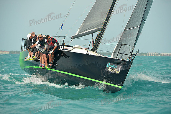 2015 Key West Race Week E 1091