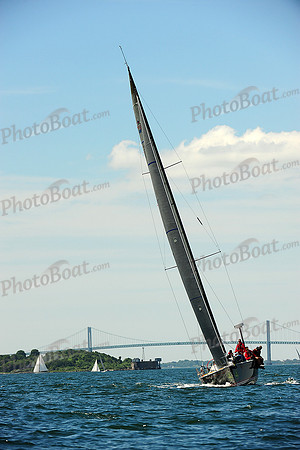 2014 NYYC Annual Regatta C 148