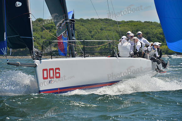 2019 NYYC Annual Regatta B_0067