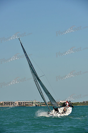 2014 Key West Race Week D 1335