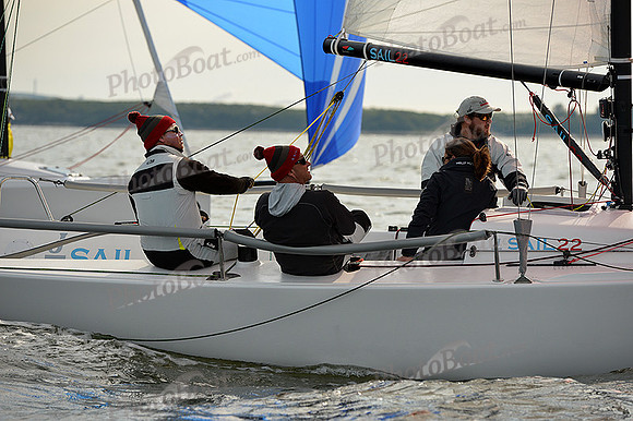 2015 J70 Winter Series B 187