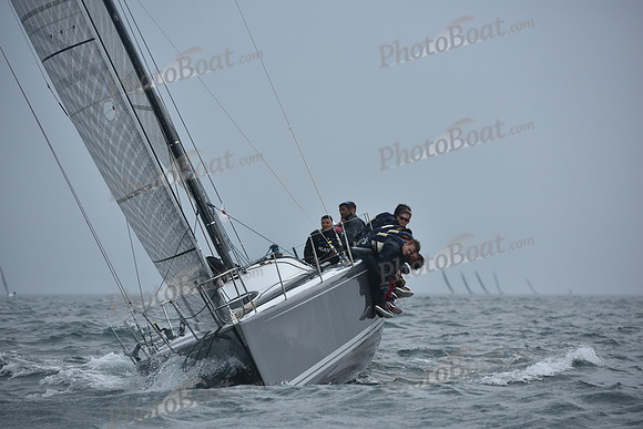 2019 Block Island Race Week G_1573
