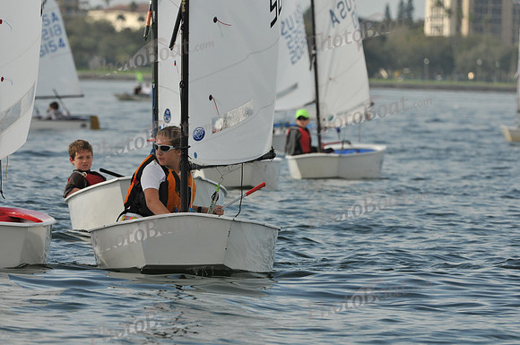 2014 Valentines Regatta B 110