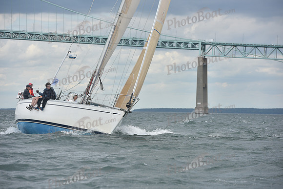 2019 NYYC Annual Regatta A_3040