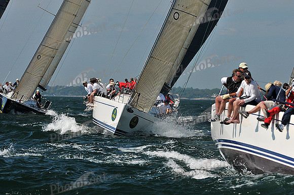 2013 NYYC Annual Regatta B 1658
