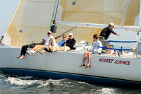 2011 Block Island Race A 529