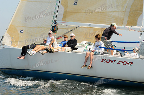 2011 Block Island Race A 529