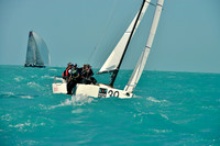 2017 Quantum Key West RW C 770