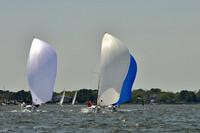 2014 Charleston Race Week B 525