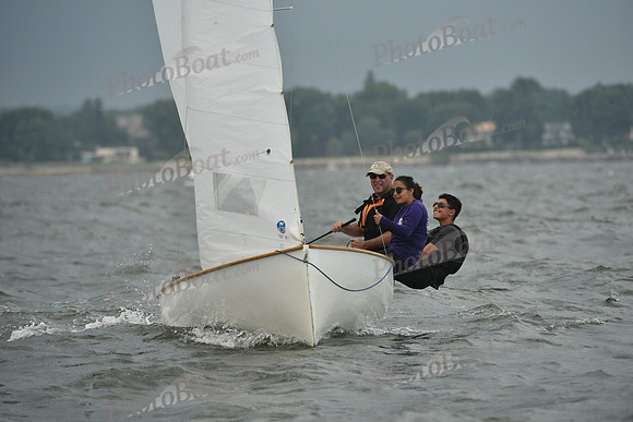2018 Thistle Nationals E_2050