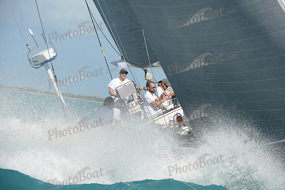 2017 Quantum Key West RW B 261