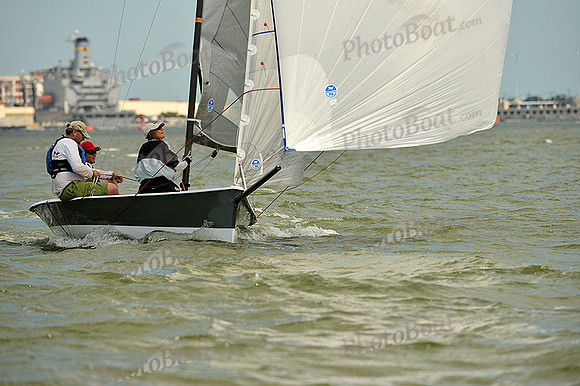 2015 Southern Bay Race Week A 1711
