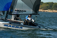 2015 Roton Point Multihull Regatta 067