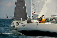 2015 Block Island Race Week A 1735