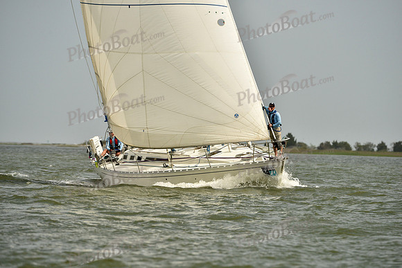 2019 Charleston Race Week C_1730