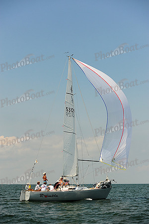 2014 Cape Charles Cup A 865