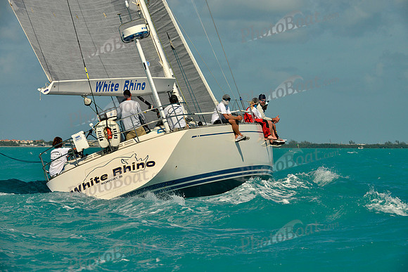2017 Quantum Key West RW C 829