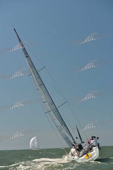 2017 Charleston Race Week A_0231