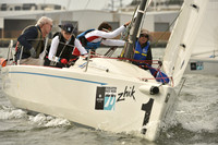 2019 Charleston Race Week D_0411
