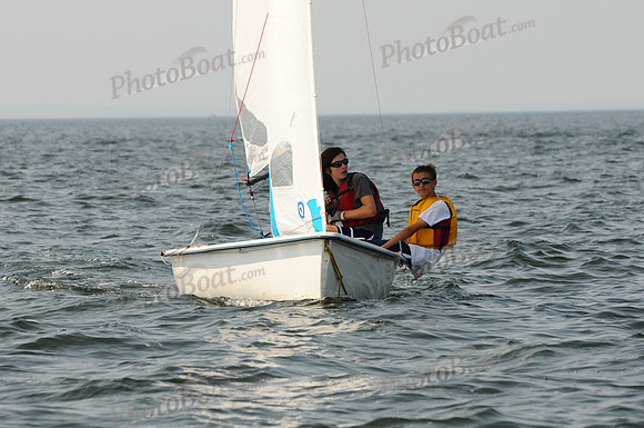2011 Pequot Pixel Regatta B 121