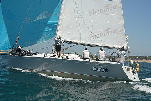 2025 Block Island Race Week C_0997