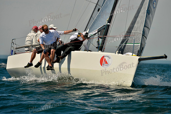 2017 Block Island Race Week F_2234