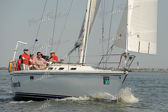 2014 Charleston Race Week A 244