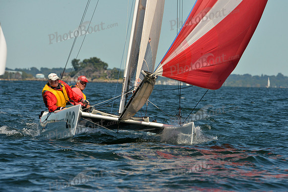 2015 Roton Point Multihull Regatta 889