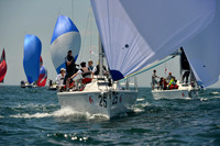 2015 Block Island Race Week B 083