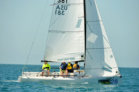 2015 Key West Race Week C 078