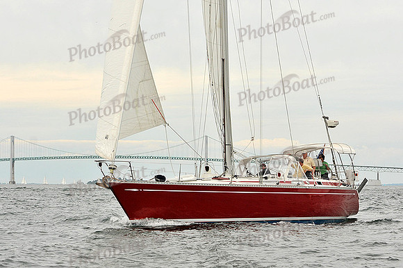 2014 NYYC Race Week F 406