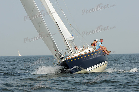 2011 Vineyard Race B 230