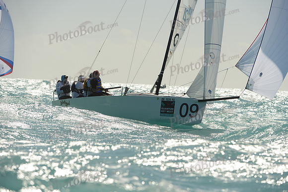 2017 Quantum Key West RW D 1310