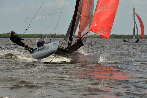 2015 F18 Americas C 1150