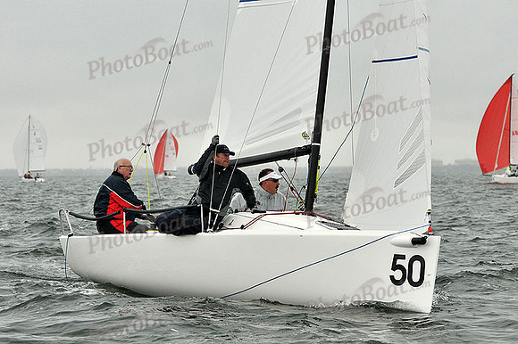 2014 J70 Winter Series D 775