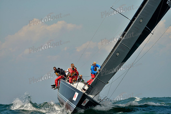 2017 Block Island Race Week A_0027