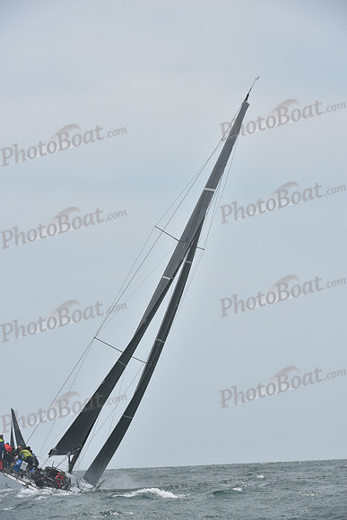 2019 NYYC Annual Regatta D_1222