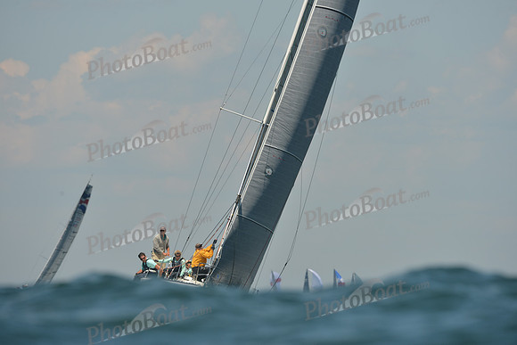 2015 Block Island Race Week A 1601