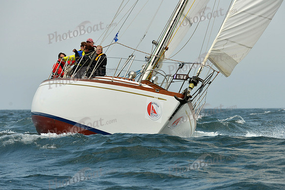 2015 Block Island Race Week F 011