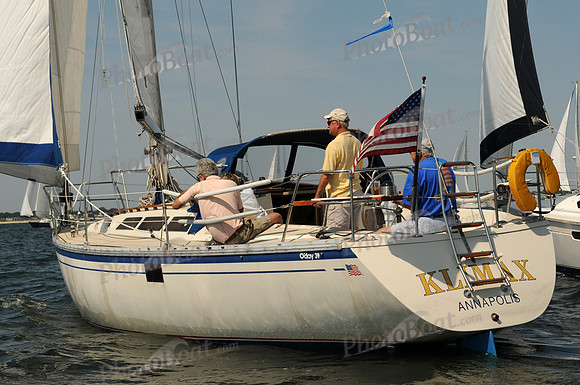 2011 Southern Bay RW D 826
