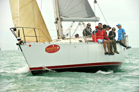 2016 Key West Race Week F_0553