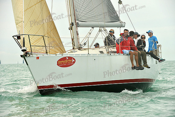 2016 Key West Race Week F_0553