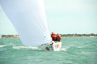 2016 Key West Race Week E_0039