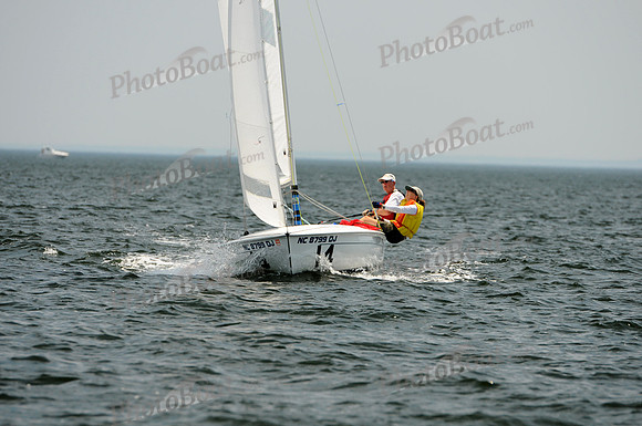 2011 Flying Scot NAC D 1369
