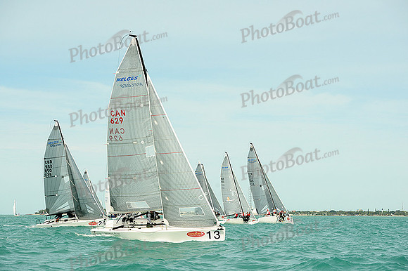 2016 Key West Race Week G_0063