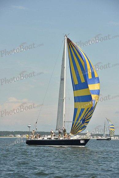 2018 Southern Bay Race Week C_0370